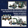 LEGO Harry Potter Castillo de Hogwarts: Ala Este 76473