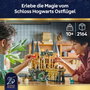 LEGO Harry Potter Castillo de Hogwarts: Ala Este 76473