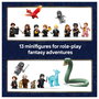 LEGO Harry Potter Hogwarts Castle: East Wing 76473