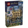 LEGO Harry Potter Castillo de Hogwarts: Ala Este 76473