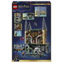 LEGO Harry Potter Castillo de Hogwarts: Ala Este 76473