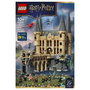 LEGO Harry Potter Castillo de Hogwarts: Ala Este 76473