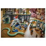 LEGO Harry Potter Castillo de Hogwarts: Ala Este 76473