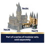 LEGO Harry Potter Hogwarts Castle: East Wing 76473