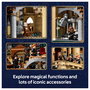 LEGO Harry Potter Hogwarts Castle: East Wing 76473