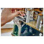 LEGO Harry Potter Castillo de Hogwarts: Ala Este 76473