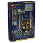 LEGO Harry Potter Castillo de Hogwarts: Ala Este 76473