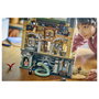 LEGO Harry Potter Castillo de Hogwarts: Ala Este 76473