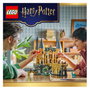 LEGO Harry Potter Hogwarts Castle: East Wing 76473