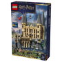 LEGO Harry Potter Castillo de Hogwarts: Ala Este 76473