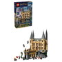 LEGO Harry Potter Castillo de Hogwarts: Ala Este 76473