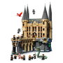 LEGO Harry Potter Castillo de Hogwarts: Ala Este 76473