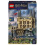 LEGO Harry Potter Castillo de Hogwarts: Ala Este 76473
