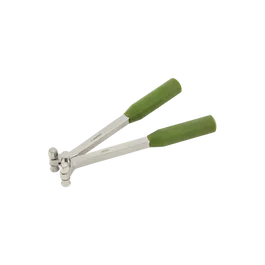 Vi Pinzas de placa tipo roll 230 mm 3.5 mm SMALL
