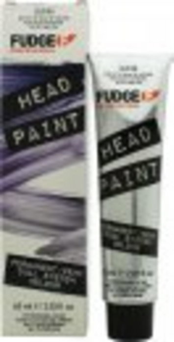 Fudge Professional Head Paint 088 Blue Intense