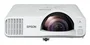 Epson V11HA76080 Proyector Corto Alcance Láser 4000 Lúmenes ANSI 3LCD WXGA (1200x800) 3D WiFi Portátil Blanco