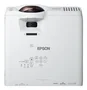 Epson V11HA76080 Proyector Corto Alcance Láser 4000 Lúmenes ANSI 3LCD WXGA (1200x800) 3D WiFi Portátil Blanco