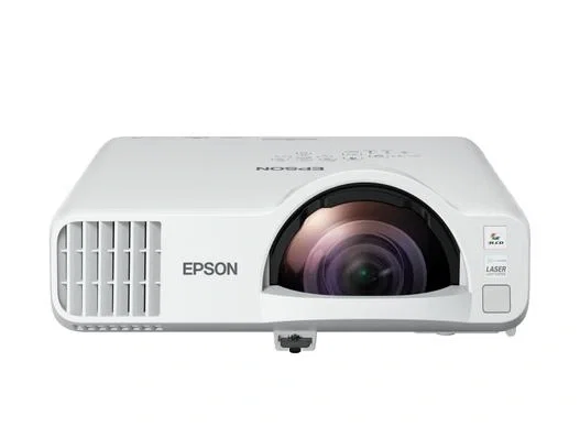 Epson EB-L210SW Proyector Láser 3LCD WXGA 4000 Lúmenes Blanco