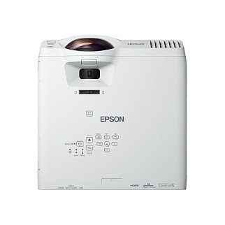 Epson EB-L210SW 3LCD Laser Proyector 4000 Lúmenes WXGA Corto Alcance