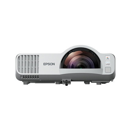 Epson EB-L210SW 3LCD Laser Proyector 4000 Lúmenes WXGA Corto Alcance