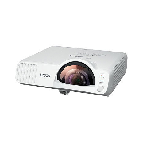 Epson EB-L210SW 3LCD Laser Proyector 4000 Lúmenes WXGA Corto Alcance