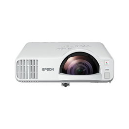 Epson EB-L210SW 3LCD Laser Proyector 4000 Lúmenes WXGA Corto Alcance