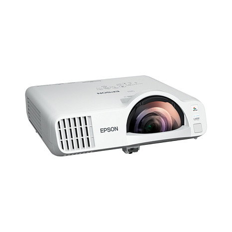 Epson EB-L210SW 3LCD Laser Proyector 4000 Lúmenes WXGA Corto Alcance