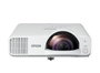 Epson EB-L210SW Proyector Láser 3LCD WXGA 4000 Lúmenes Blanco