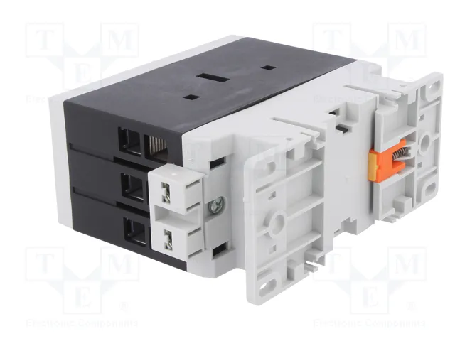 LOVATO ELECTRIC Contactor BF 3-polar 50A 230VAC