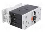 LOVATO ELECTRIC Contactor BF 3-polar 50A 230VAC