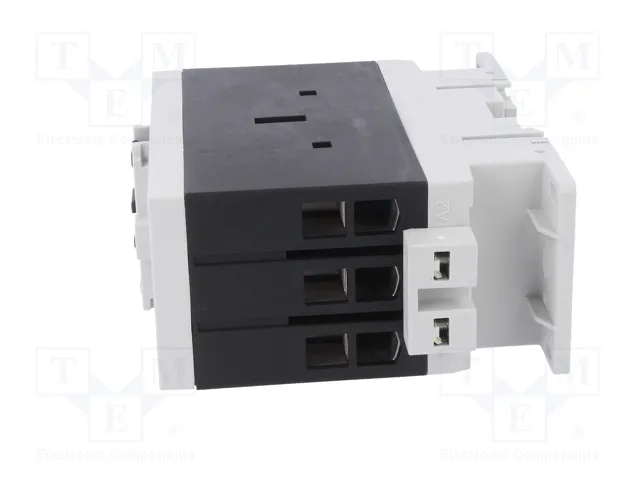 LOVATO ELECTRIC Contactor BF 3-polar 50A 230VAC
