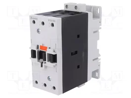 LOVATO ELECTRIC Contactor BF 3-polar 50A 230VAC
