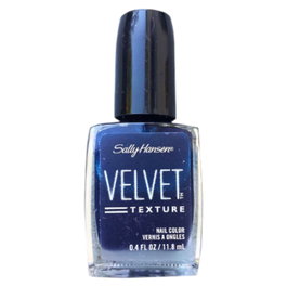 Velvet Texture, Terciopelo, Esmalte de uñas, 680, Deluxe, 11.8 ml