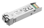 TP-Link ISM321B-20 Módulo Transceptor SFP Fibra Óptica 1250 Mbit/s