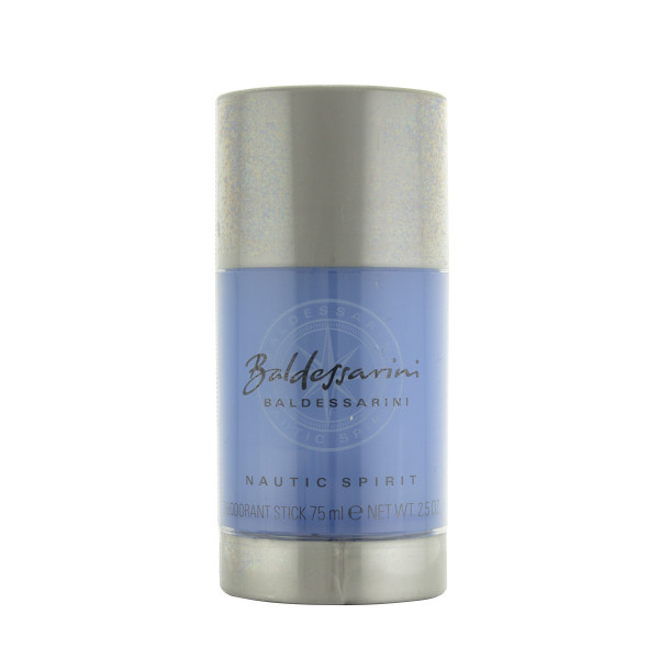 Baldessarini Nautic Spirit Desodorante Stick 75 ml
