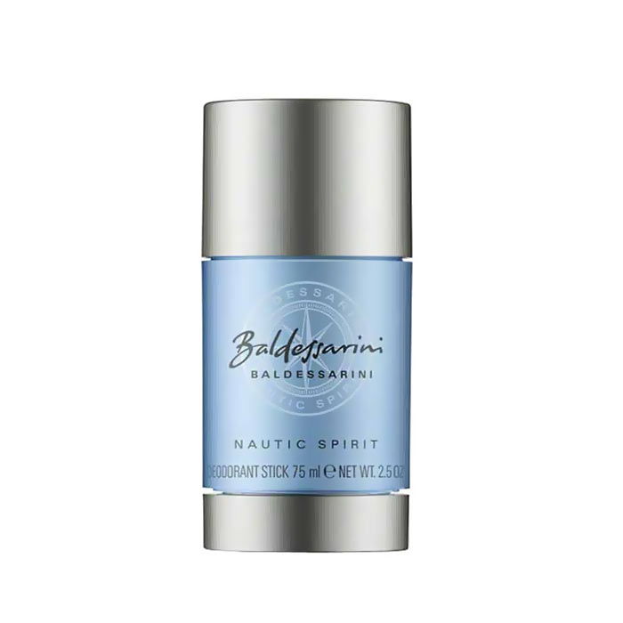 Baldessarini Nautic Spirit Desodorante Stick 75 ml