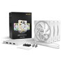 be quiet! Light Wings White 120mm PWM Triple-Pack