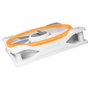 be quiet! Light Wings White 120mm PWM Triple-Pack
