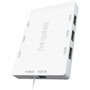 be quiet! Light Wings White 120mm PWM Triple-Pack