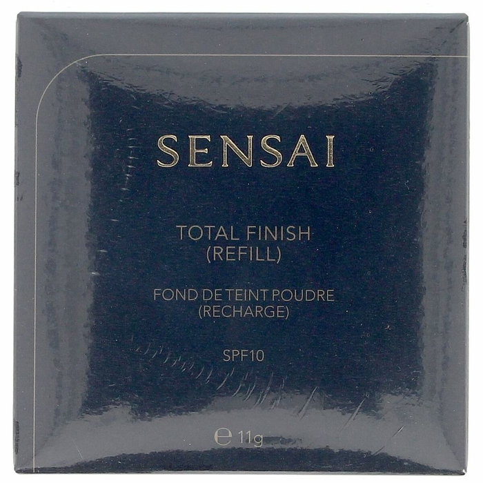 Sensai Total Finish Refill TF204.5-Amber Beige 11 g