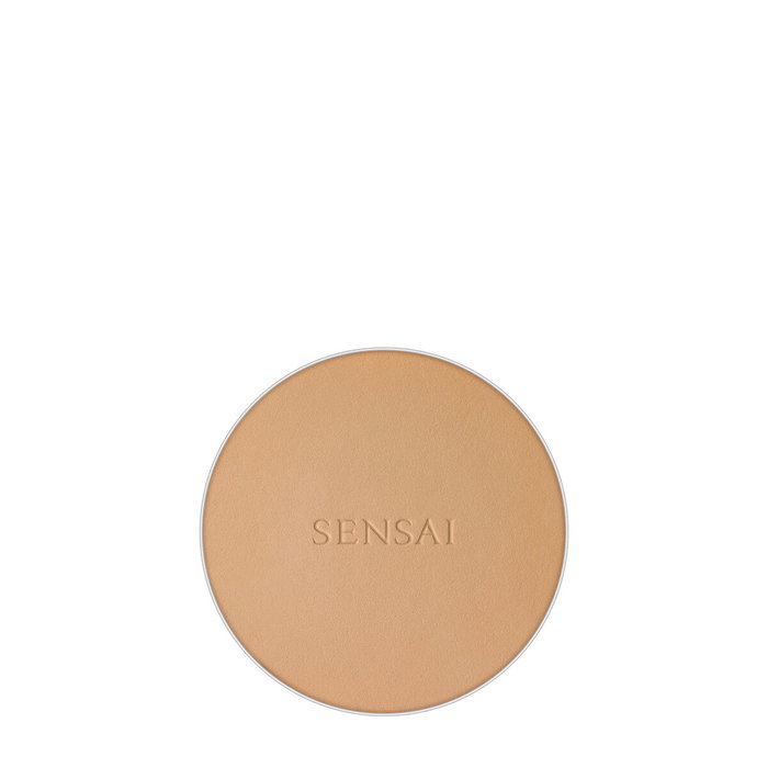 Sensai Total Finish Refill TF204.5-Amber Beige 11 g