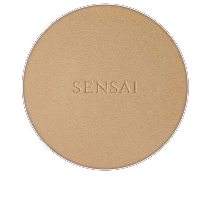 SENSAI TOTAL FINISH SPF10 refill #TF204.5-Amber Beige 11 gr Base de maquillaje - Polvo compacto SENSAI TOTAL FINISH SPF10 refill #TF204.5-Amber Beige 11 gr Base de maquillaje - Polvo compacto