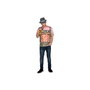 My Other Me Disfraz Camiseta Muscular Tyrolean M