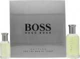 Hugo Boss Boss Bottled Gift Set 100ml + 30ml EDT