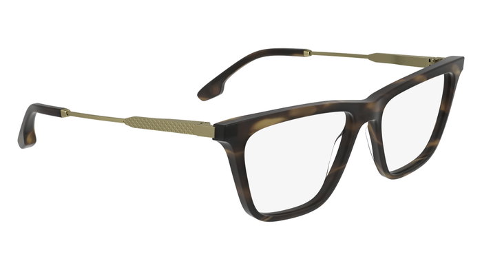 Victoria Beckham VB2663-5415321 Gafas de vista para mujer en marrón y verde Victoria Beckham VB2663-5415321 Gafas de vista para mujer en marrón y verde