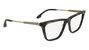 Victoria Beckham VB2663-5415321 Gafas de vista para mujer en marrón y verde