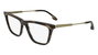 Victoria Beckham VB2663-5415321 Gafas de vista para mujer en marrón y verde