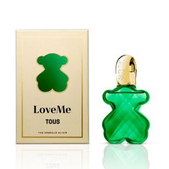 Tous LOVEME THE EMERALD ELIXIR Eau de Parfum 30 ml Tous LOVEME THE EMERALD ELIXIR Eau de Parfum 30 ml
