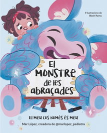 BEASCOA EL MONSTRE DE LES ABRAÇADES. EL MEU COS ES NOMÉS MEU