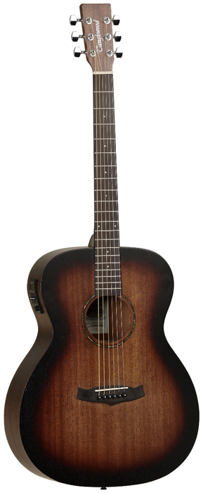 Guitarra Acústica Electrificada Tanglewood Crossroad Folk Twcroe Guitarra Acústica Electrificada Tanglewood Crossroad Folk Twcroe